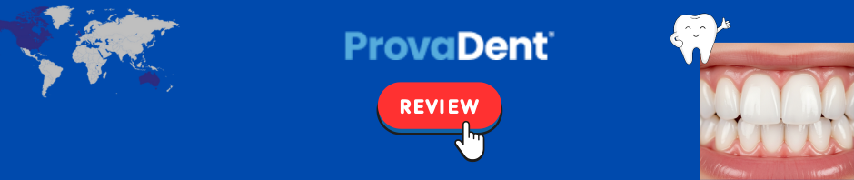 Provadent Review